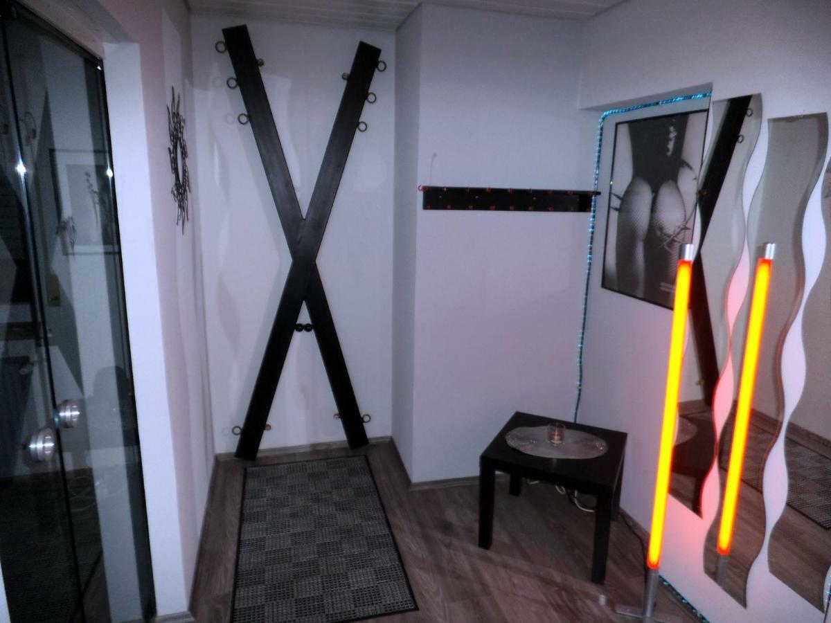 Exclusiv-Mietapartment ไฮเดลเบิร์ก ภายนอก รูปภาพ